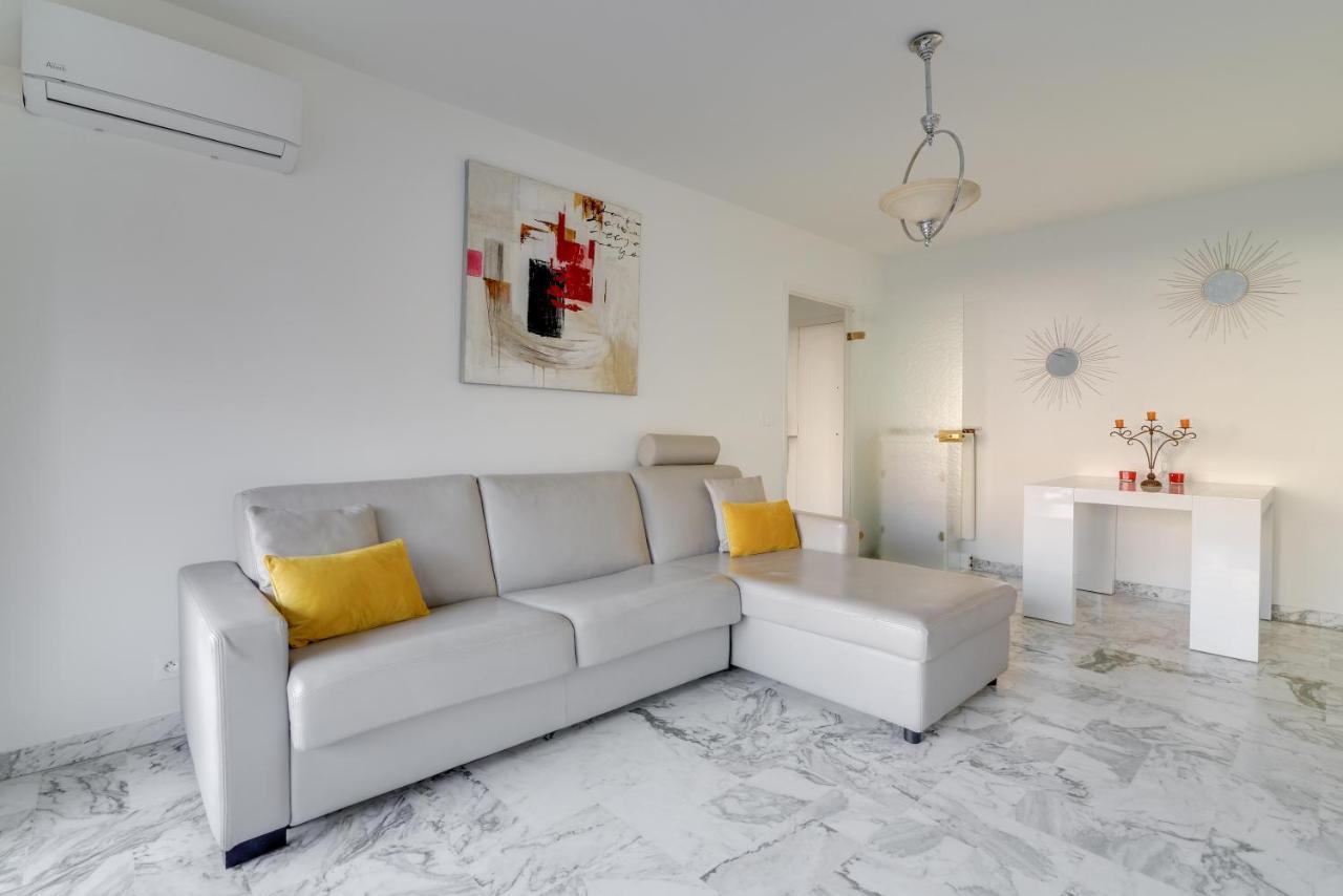 Cmg Croisette/ Lacour Appartement *