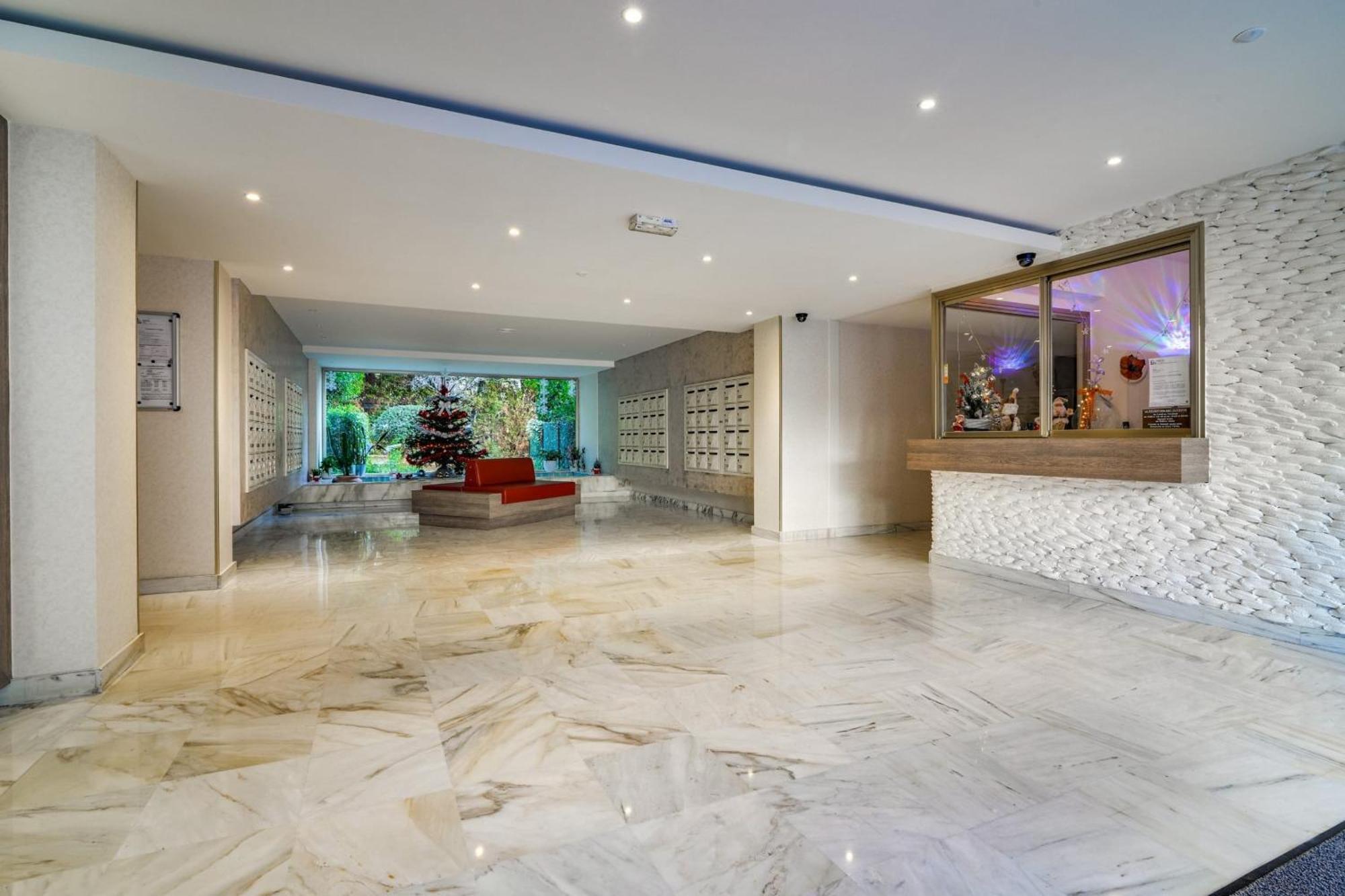 Superb 1 Bedroom - Close To Croisette *