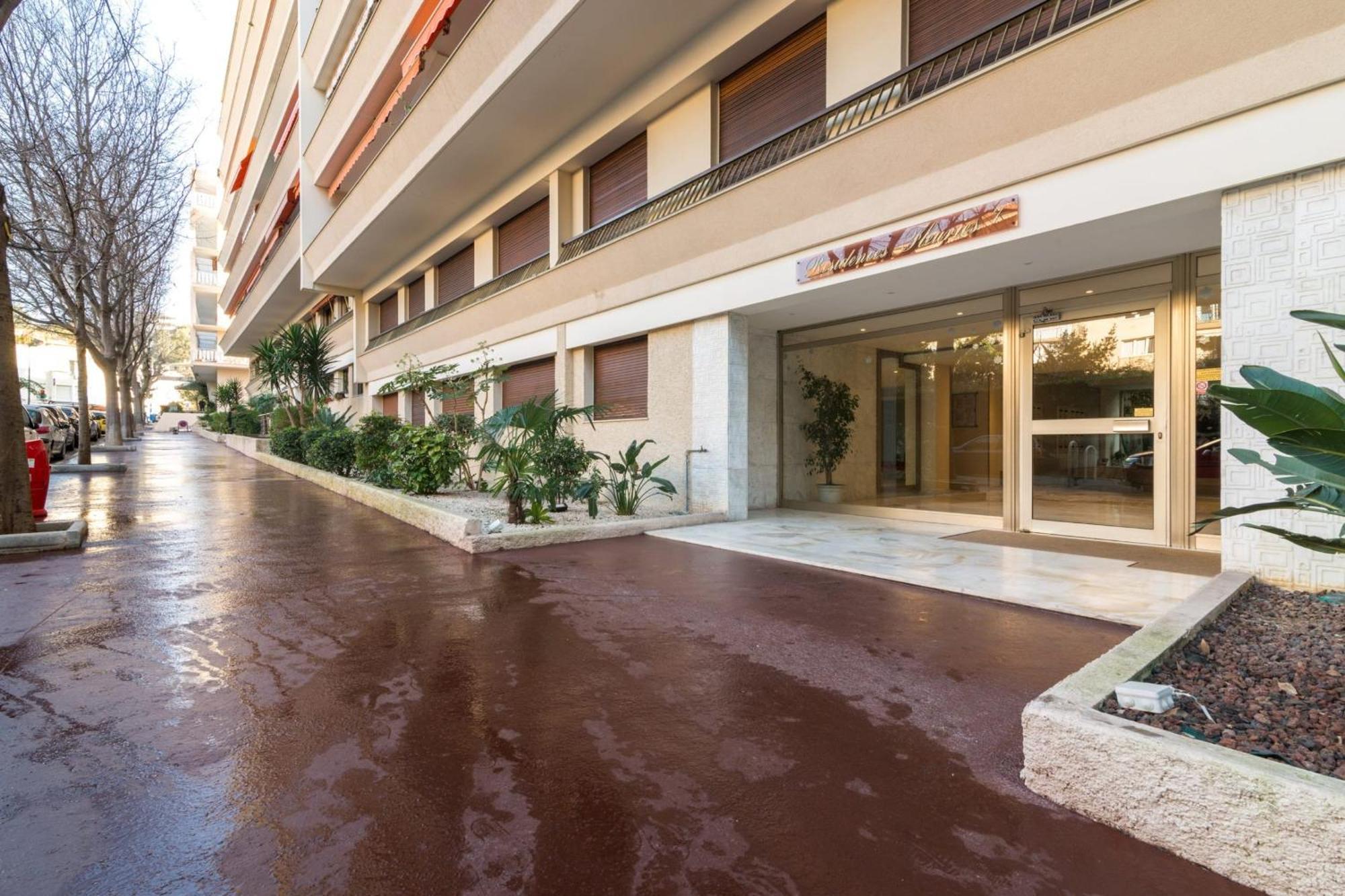 Superb 1 Bedroom - Close To Croisette Apartment *