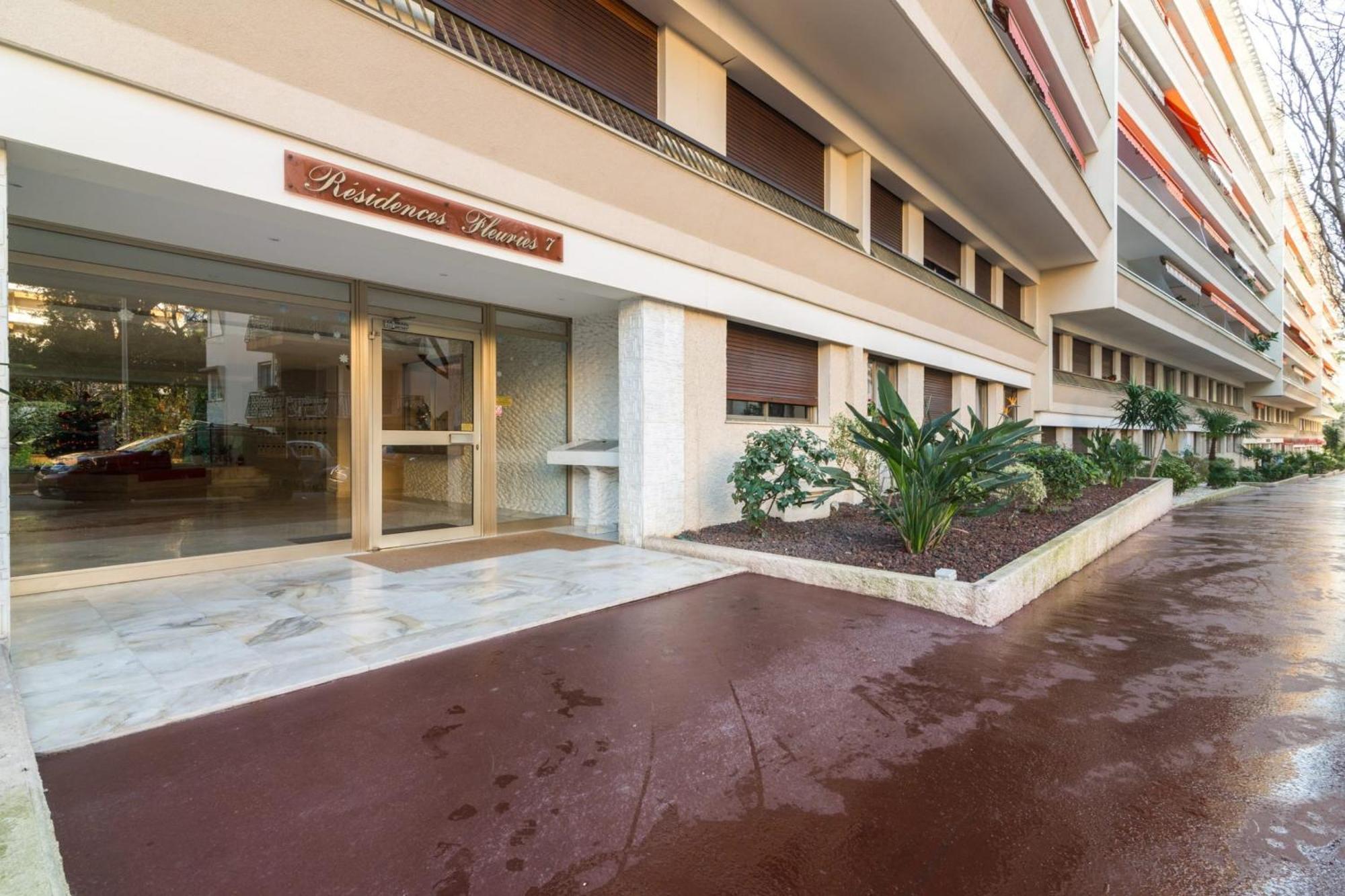 Superb 1 Bedroom - Close To Croisette * Cannes